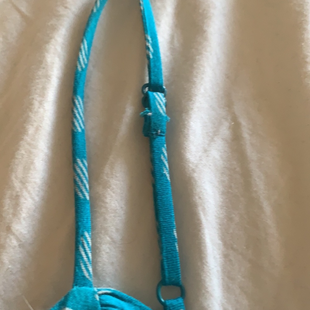 Light blue spaghetti strap Xhilaration dress in large - Picture 8 of 8